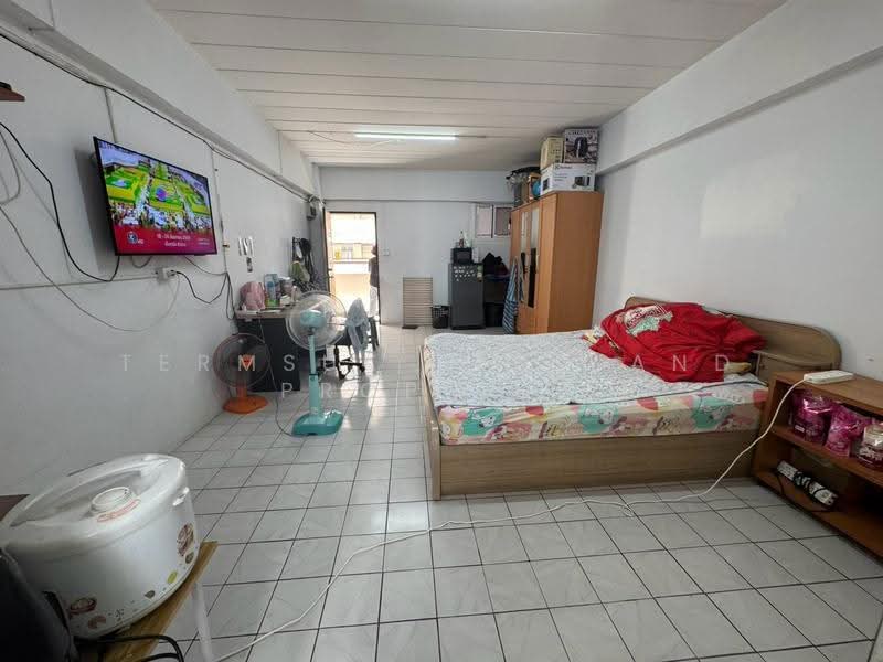 Twin Tower, Nonthaburi, 60 Chaengwatthana-Pakkred 42 Alley, Bang Talat, Pak Kret, Nonthaburi, 1 Bedroom, 31 sqm, Condo For Sale, by Termsuk land and property, 500556522 - DDproperty.com