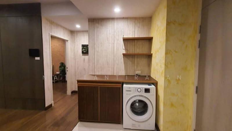 Supalai Lite Sathorn-Charoenrat, Bangkok, 29 Charoenrat Road, Bang Klo, Bang Kho Laem, Bangkok, 1 Bedroom, 53 sqm, Condo For Rent, by Nat Tantirapan, 500556523 - DDproperty.com