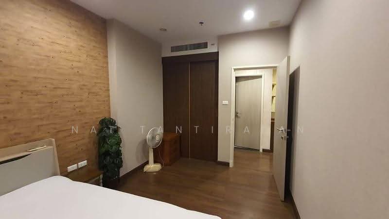 Supalai Lite Sathorn-Charoenrat : ศุภาลัย ไลท์ สาทร-เจริญราษฎร์, กรุงเทพ, 29 ถนนเจริญราษฎร์, บางโคล่, บางคอแหลม, กรุงเทพ, 53 ตร.ม., คอนโด ให้เช่า, โดย Nat Tantirapan, 500556523 - DDproperty.com
