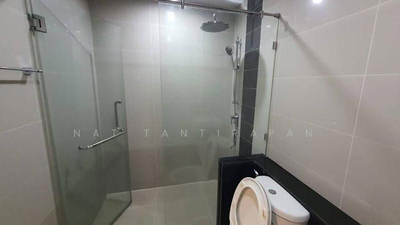 Supalai Lite Sathorn-Charoenrat : ศุภาลัย ไลท์ สาทร-เจริญราษฎร์, กรุงเทพ, 29 ถนนเจริญราษฎร์, บางโคล่, บางคอแหลม, กรุงเทพ, 53 ตร.ม., คอนโด ให้เช่า, โดย Nat Tantirapan, 500556523 - DDproperty.com
