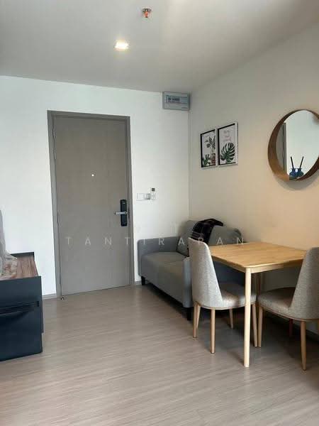 Life Asoke Hype, Bangkok, 339 Chaturathit Rd, Makkasan, Ratchathewi, Bangkok, Studio, 26 sqm, Condo For Rent, by Nat Tantirapan, 500556525 - DDproperty.com