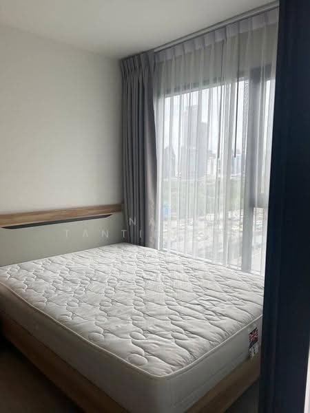 Life Asoke Hype, Bangkok, 339 Chaturathit Rd, Makkasan, Ratchathewi, Bangkok, Studio, 26 sqm, Condo For Rent, by Nat Tantirapan, 500556525 - DDproperty.com