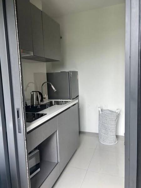 Life Asoke Hype : ไลฟ์ อโศก ไฮป์, กรุงเทพ, 339 ถนน จตุรทิศ, มักกะสัน, ราชเทวี, กรุงเทพ, 26 ตร.ม., คอนโด ให้เช่า, โดย Nat Tantirapan, 500556525 - DDproperty.com