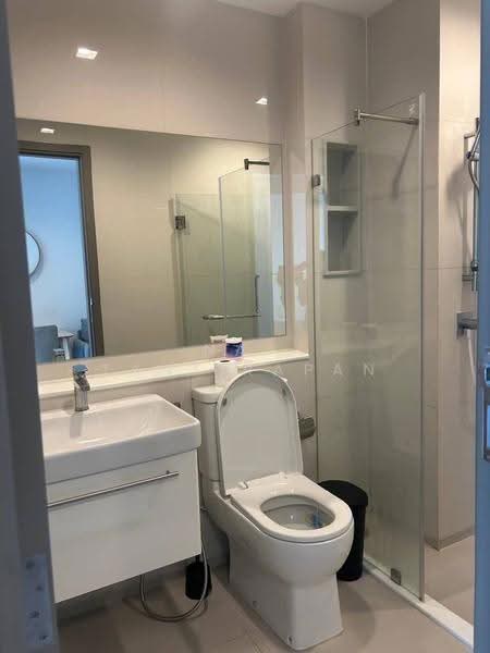 Life Asoke Hype, Bangkok, 339 Chaturathit Rd, Makkasan, Ratchathewi, Bangkok, Studio, 26 sqm, Condo For Rent, by Nat Tantirapan, 500556525 - DDproperty.com