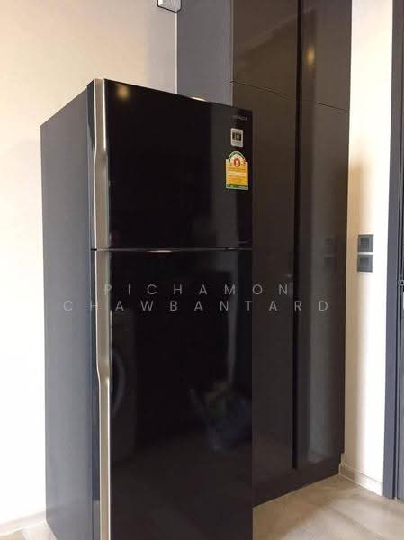 ASHTON Asoke, Bangkok, 131 Asoke Montri Road, Khlongtoei Nua, Watthana, Bangkok, 1 Bedroom, 31 sqm, Condo For Sale, by Pichamon Chawbantard, 500556526 - DDproperty.com