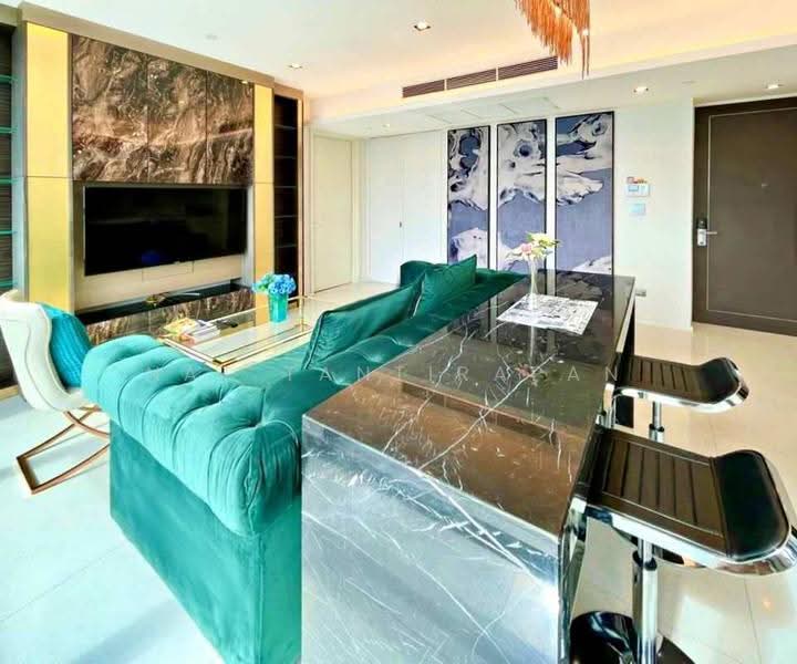 The Bangkok Sathorn, bangkok, 111 South Sathorn Road, Yan Nawa, Sathon, Bangkok, 1 Bedroom, 65 sqm, Condo For Sale, by Nat Tantirapan, 500556529 - DDproperty.com