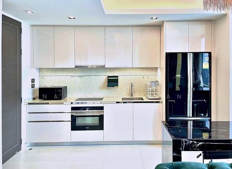 The Bangkok Sathorn : เดอะ แบงค็อก สาทร, กรุงเทพ, 111 ถนนสาทรใต้, ยานนาวา, สาทร, กรุงเทพ, 65 ตร.ม., คอนโด ขาย, โดย Nat Tantirapan, 500556529 - DDproperty.com
