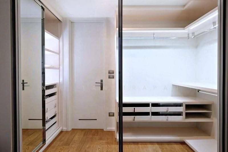 The Bangkok Sathorn, bangkok, 111 South Sathorn Road, Yan Nawa, Sathon, Bangkok, 1 Bedroom, 65 sqm, Condo For Sale, by Nat Tantirapan, 500556529 - DDproperty.com