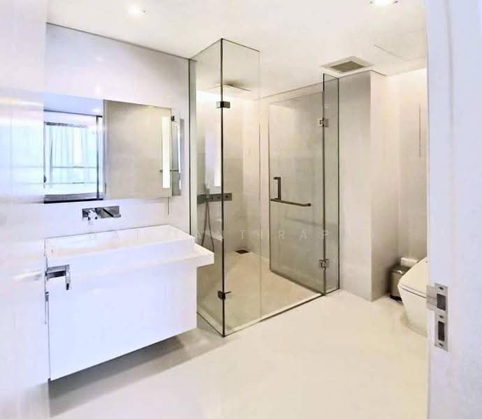 The Bangkok Sathorn, bangkok, 111 South Sathorn Road, Yan Nawa, Sathon, Bangkok, 1 Bedroom, 65 sqm, Condo For Sale, by Nat Tantirapan, 500556529 - DDproperty.com