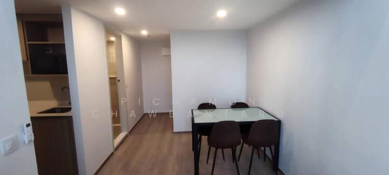 Life Rama 4-Asoke, Bangkok, Rama 4 Road, Khlong Toei, Bangkok, 1 Bedroom, 40 sqm, Condo For Rent, by Pichamon Chawbantard, 500556530 - DDproperty.com