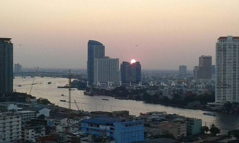 Rhythm Sathorn : ริทึ่ม สาทร, กรุงเทพ, 141 ซอยสาทร 21, ยานนาวา, สาทร, กรุงเทพ, 35 ตร.ม., คอนโด ให้เช่า, โดย Nat Tantirapan, 500556531 - DDproperty.com