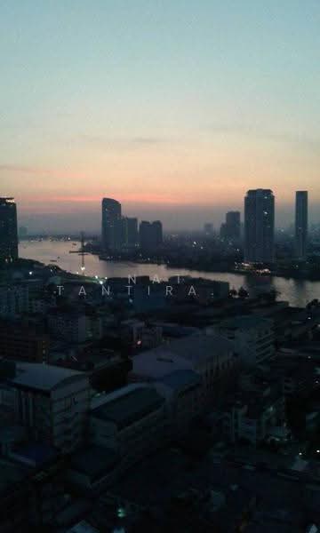 Rhythm Sathorn, Bangkok, 141 Soi Sathorn 21, Yan Nawa, Sathon, Bangkok, 1 Bedroom, 35 sqm, Condo For Rent, by Nat Tantirapan, 500556531 - DDproperty.com