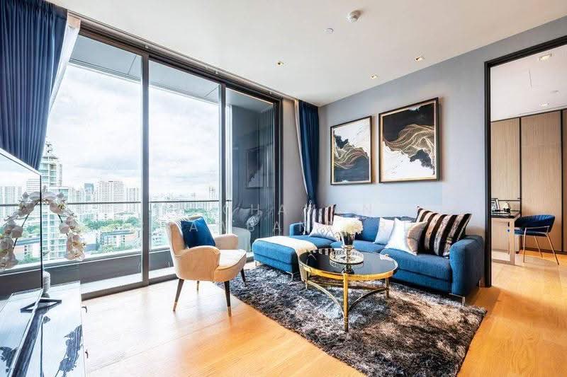 BEATNIQ Sukhumvit 32, Bangkok, Soi Sukhumvit 32, Sukhumvit Road, Khong Tan, Khlong Toei, Bangkok, 1 Bedroom, 54 sqm, Condo For Rent, by Pichamon Chawbantard, 500556533 - DDproperty.com