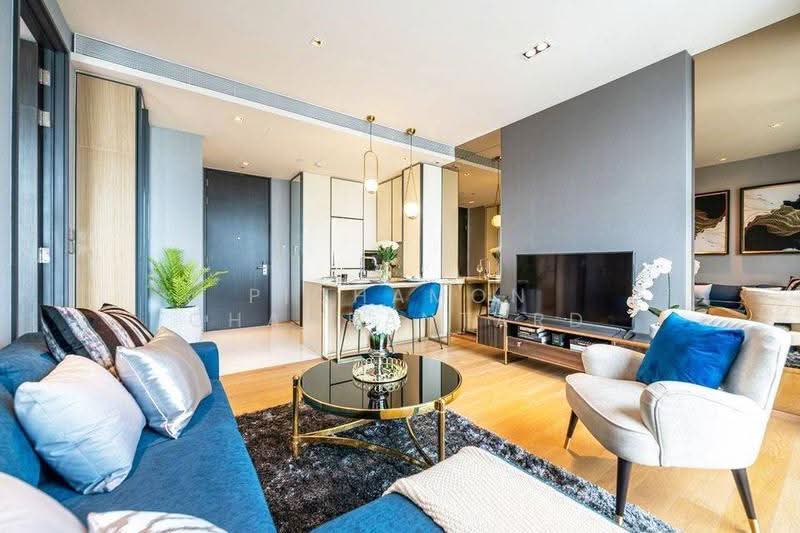 BEATNIQ Sukhumvit 32, Bangkok, Soi Sukhumvit 32, Sukhumvit Road, Khong Tan, Khlong Toei, Bangkok, 1 Bedroom, 54 sqm, Condo For Rent, by Pichamon Chawbantard, 500556533 - DDproperty.com