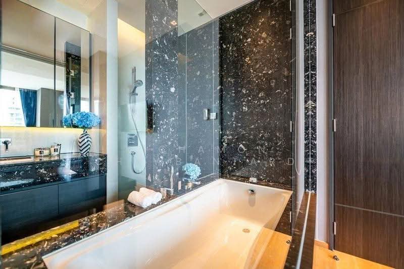 BEATNIQ Sukhumvit 32, Bangkok, Soi Sukhumvit 32, Sukhumvit Road, Khong Tan, Khlong Toei, Bangkok, 1 Bedroom, 54 sqm, Condo For Rent, by Pichamon Chawbantard, 500556533 - DDproperty.com