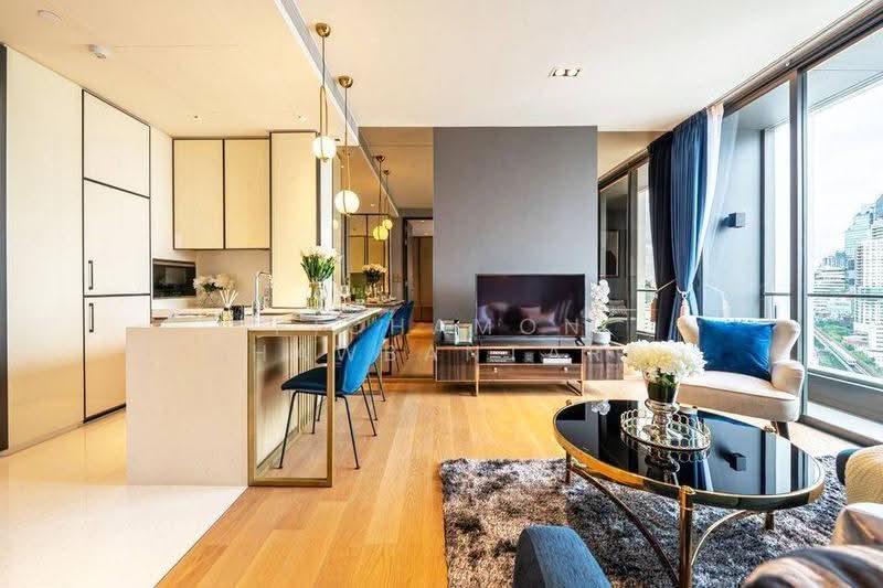 BEATNIQ Sukhumvit 32, bangkok, Soi Sukhumvit 32, Sukhumvit Road, Khong Tan, Khlong Toei, Bangkok, 1 Bedroom, 54 sqm, Condo For Sale, by Pichamon Chawbantard, 500556534 - DDproperty.com