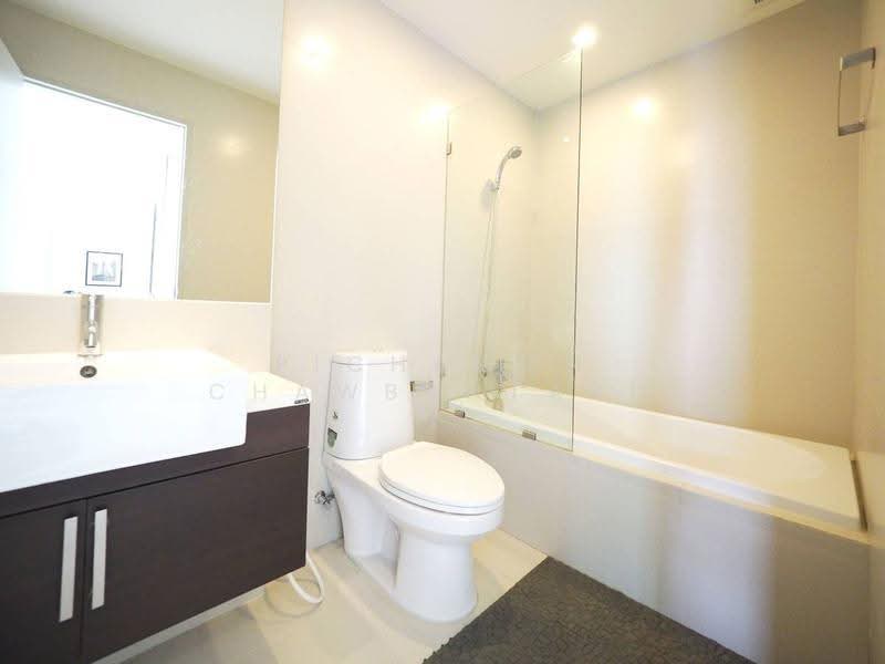 Noble Solo, Bangkok, 988 Thong Lo, Khlong Tan Nua, Watthana, Bangkok, 1 Bedroom, 53 sqm, Condo For Rent, by Pichamon Chawbantard, 500556535 - DDproperty.com