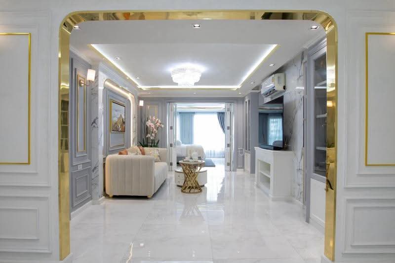 Petch 9 Tower, Bangkok, Phetchaburi 9 Alley, Thanon Phaya Thai, Ratchathewi, Bangkok, 2 Bedrooms, 145 sqm, Condo For Rent, by Eric Fu, 500556539 - DDproperty.com