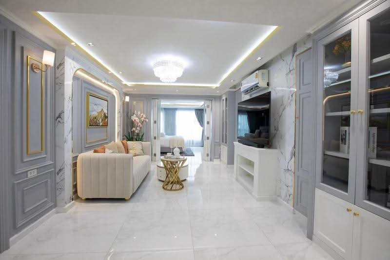 Petch 9 Tower : เพชรเก้า ทาวเวอร์, กรุงเทพ, ซอยเพชรบุรี 9, ถนนพญาไท, ราชเทวี, กรุงเทพ, 145 ตร.ม., คอนโด ให้เช่า, โดย Eric Fu, 500556539 - DDproperty.com