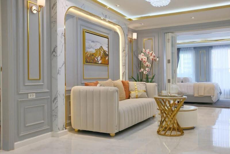 Petch 9 Tower, Bangkok, Phetchaburi 9 Alley, Thanon Phaya Thai, Ratchathewi, Bangkok, 2 Bedrooms, 145 sqm, Condo For Rent, by Eric Fu, 500556539 - DDproperty.com