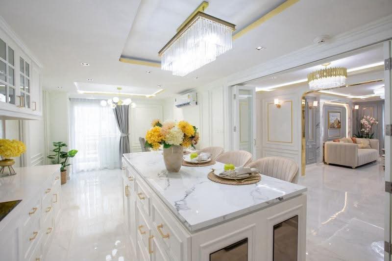 Petch 9 Tower, Bangkok, Phetchaburi 9 Alley, Thanon Phaya Thai, Ratchathewi, Bangkok, 2 Bedrooms, 145 sqm, Condo For Rent, by Eric Fu, 500556539 - DDproperty.com