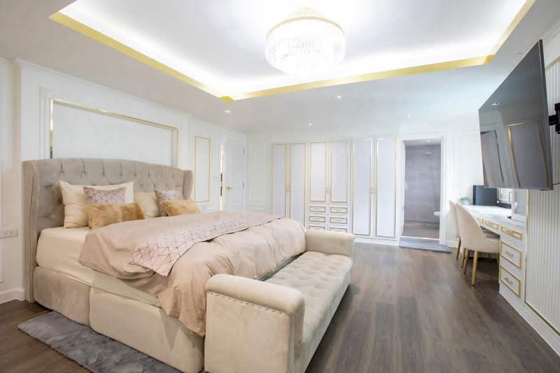 Petch 9 Tower, Bangkok, Phetchaburi 9 Alley, Thanon Phaya Thai, Ratchathewi, Bangkok, 2 Bedrooms, 145 sqm, Condo For Rent, by Eric Fu, 500556539 - DDproperty.com