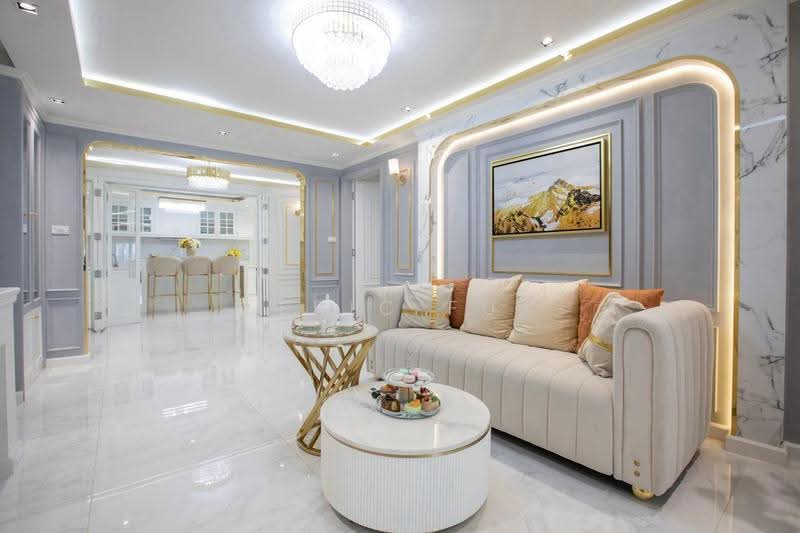Petch 9 Tower, Bangkok, Phetchaburi 9 Alley, Thanon Phaya Thai, Ratchathewi, Bangkok, 2 Bedrooms, 145 sqm, Condo For Rent, by Eric Fu, 500556539 - DDproperty.com