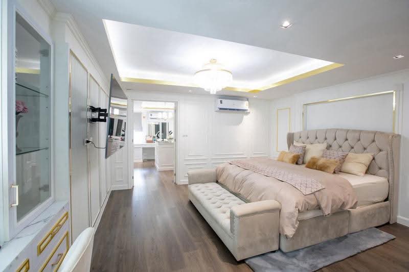 Petch 9 Tower, Bangkok, Phetchaburi 9 Alley, Thanon Phaya Thai, Ratchathewi, Bangkok, 2 Bedrooms, 145 sqm, Condo For Rent, by Eric Fu, 500556539 - DDproperty.com
