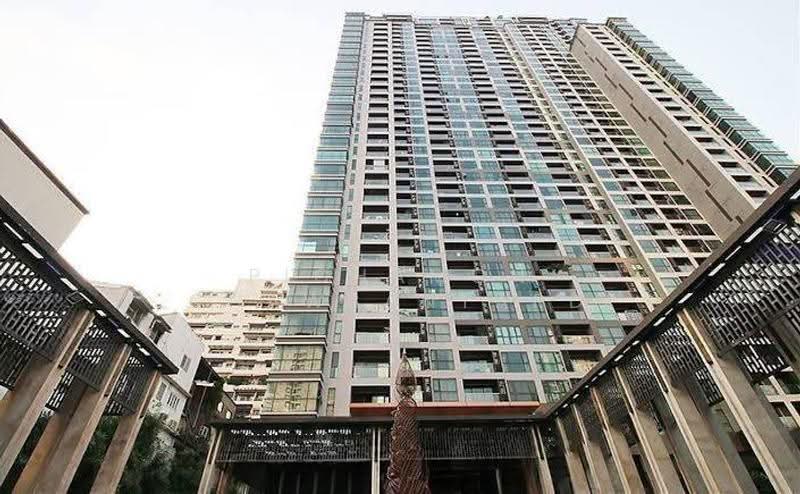 The Address Sathorn : ดิ แอดเดรส สาทร, กรุงเทพ, 98 ถนนสาทรเหนือ ซอยสาทร 12 แขวงสีลม เขตบางรัก กรุงเทพมหานคร, สีลม, บางรัก, กรุงเทพ, 46 ตร.ม., คอนโด ให้เช่า, โดย Pichamon Chawbantard, 500556540 - DDproperty.com
