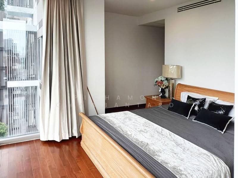 ASHTON Morph 38, Bangkok, 88 Soi Sukhumvit 38, Phra Kanong, Khlong Toei, Bangkok, 2 Bedrooms, 75 sqm, Condo For Rent, by Pichamon Chawbantard, 500556542 - DDproperty.com