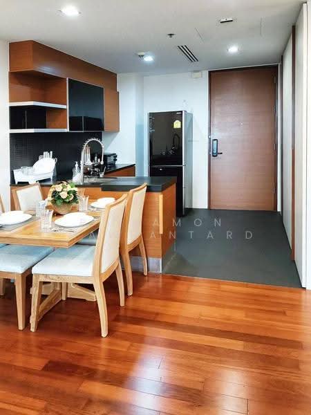 ASHTON Morph 38, Bangkok, 88 Soi Sukhumvit 38, Phra Kanong, Khlong Toei, Bangkok, 2 Bedrooms, 75 sqm, Condo For Rent, by Pichamon Chawbantard, 500556542 - DDproperty.com