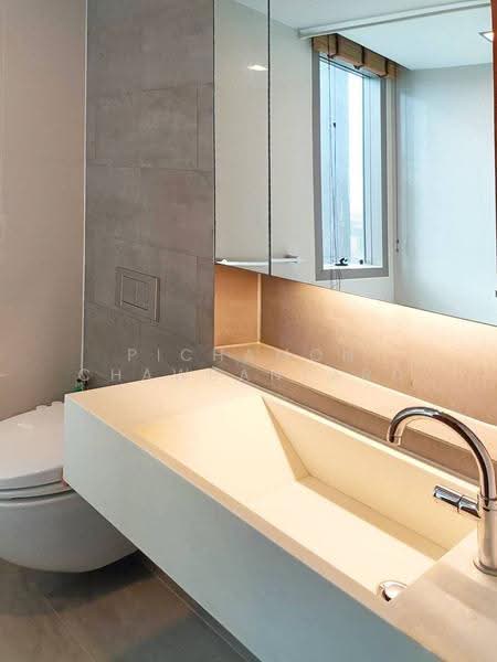 ASHTON Morph 38, Bangkok, 88 Soi Sukhumvit 38, Phra Kanong, Khlong Toei, Bangkok, 2 Bedrooms, 75 sqm, Condo For Rent, by Pichamon Chawbantard, 500556542 - DDproperty.com