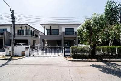 ขาย - The Centro Watcharapol : เดอะ เซนโทร วัชรพล, กรุงเทพ