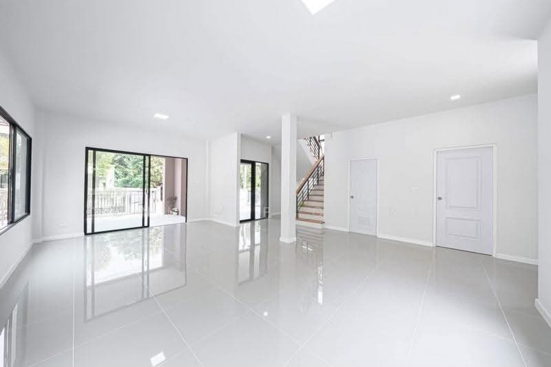 The Centro Watcharapol, Bangkok, Sukhaphiban 5 Road, O-Ngoen, Sai Mai, Bangkok, 4 Bedrooms, 217 sqm, Single Detached House For Sale, by Connex Property, 500556543 - DDproperty.com