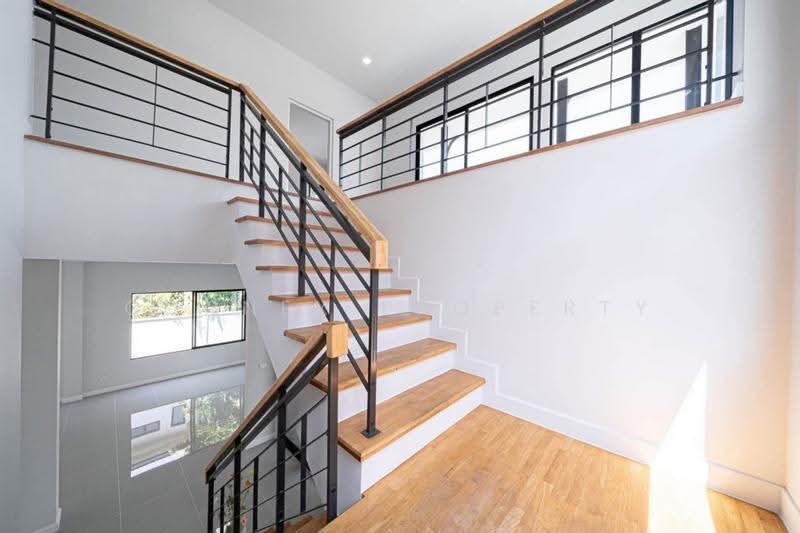 The Centro Watcharapol, Bangkok, Sukhaphiban 5 Road, O-Ngoen, Sai Mai, Bangkok, 4 Bedrooms, 217 sqm, Single Detached House For Sale, by Connex Property, 500556543 - DDproperty.com