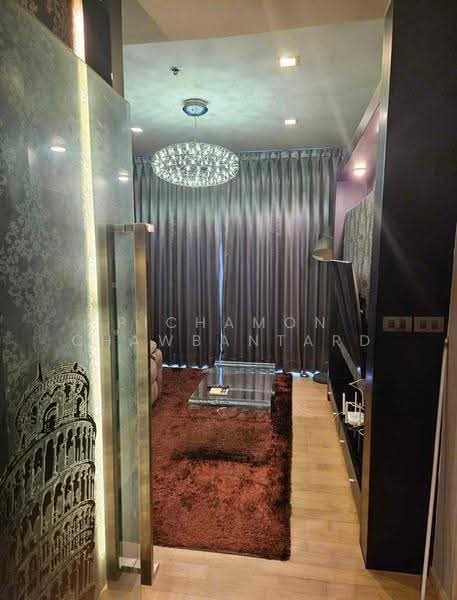 Noble Reveal, Bangkok, 36 Soi Sukhumvit 63, Ekamai Road, Phra Kanong Nua, Watthana, Bangkok, 1 Bedroom, 49 sqm, Condo For Rent, by Pichamon Chawbantard, 500556544 - DDproperty.com