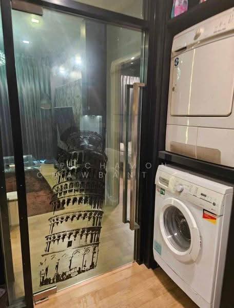 Noble Reveal, Bangkok, 36 Soi Sukhumvit 63, Ekamai Road, Phra Kanong Nua, Watthana, Bangkok, 1 Bedroom, 49 sqm, Condo For Rent, by Pichamon Chawbantard, 500556544 - DDproperty.com