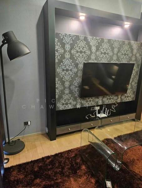 Noble Reveal, Bangkok, 36 Soi Sukhumvit 63, Ekamai Road, Phra Kanong Nua, Watthana, Bangkok, 1 Bedroom, 49 sqm, Condo For Rent, by Pichamon Chawbantard, 500556544 - DDproperty.com