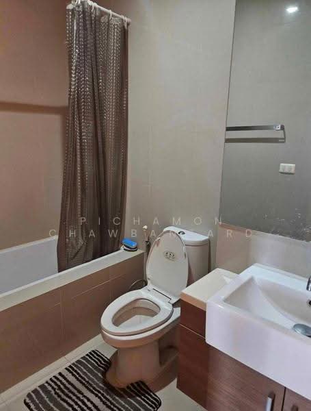 Noble Reveal, bangkok, 36 Soi Sukhumvit 63, Ekamai Road, Phra Kanong Nua, Watthana, Bangkok, 1 Bedroom, 49 sqm, Condo For Sale, by Pichamon Chawbantard, 500556545 - DDproperty.com