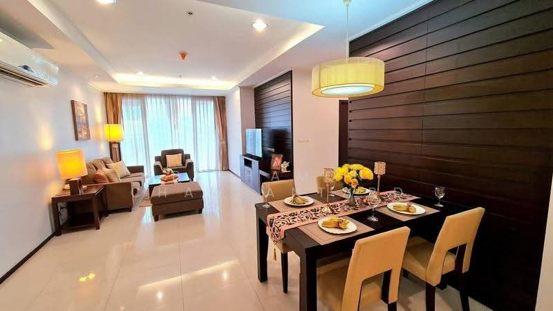 Piyathip Place, Bangkok, 24 Soi Prommitr, Khlong Tan Nua, Watthana, Bangkok, 2 Bedrooms, 160 sqm, Apartment For Rent, by Pichamon Chawbantard, 500556546 - DDproperty.com