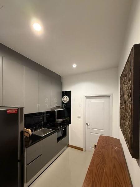 The Canvas Sukhumvit-Samrong, Samut Prakan, Thang Rotfai Sai Kao Paknam Road, Sam Rong, Phra Pra Daeng, Samut Prakan, 3 Bedrooms, 160 sqm, Townhouse For Sale, by Connex Property, 500556548 - DDproperty.com