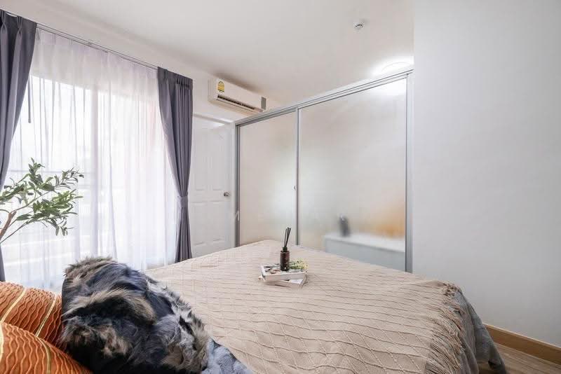 City Home Srinakarin, Bangkok, Soi La Salle, Srinakarin Road, Bang Na, Bangkok, 1 Bedroom, 29 sqm, Condo For Sale, by Homemark, 500556549 - DDproperty.com