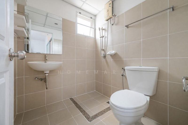 City Home Srinakarin, Bangkok, Soi La Salle, Srinakarin Road, Bang Na, Bangkok, 1 Bedroom, 29 sqm, Condo For Sale, by Homemark, 500556549 - DDproperty.com