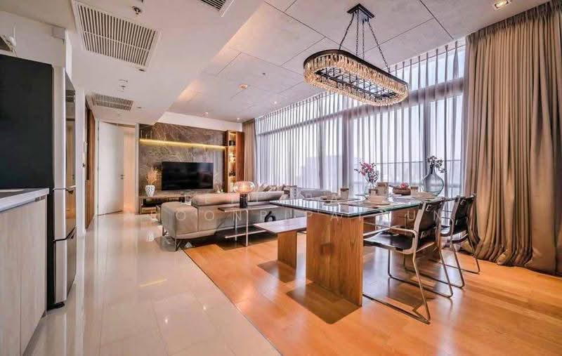 Circle Living Prototype : เซอร์เคิล ลิฟวิ่ง โปรโตไทพ์, กรุงเทพ, 1545 ถนนเพชรบุรีตัดใหม่, มักกะสัน, ราชเทวี, กรุงเทพ, 84 ตร.ม., คอนโด ขาย, โดย Jettapat Jaroonpipatkun, 500556551 - DDproperty.com