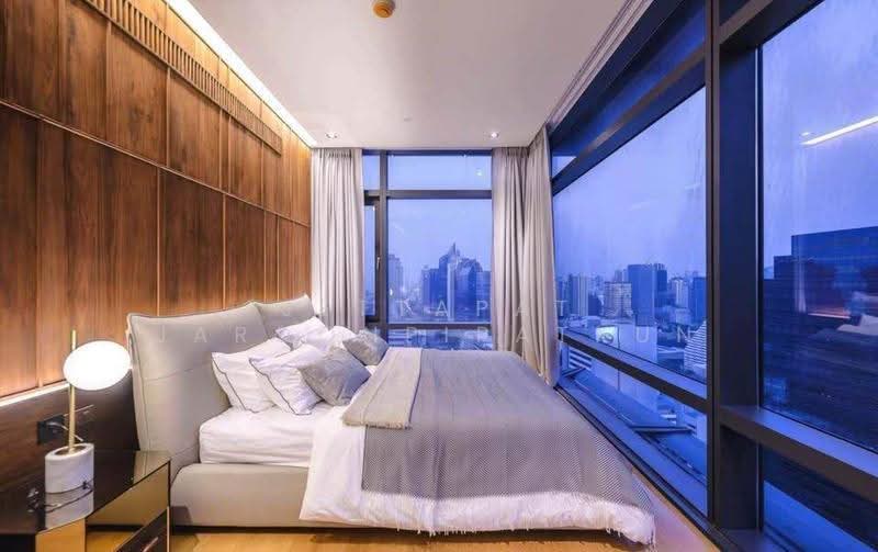 Circle Living Prototype, Bangkok, 1545 New Petchburi Road, Makkasan, Ratchathewi, Bangkok, 2 Bedrooms, 84 sqm, Condo For Sale, by Jettapat Jaroonpipatkun, 500556551 - DDproperty.com
