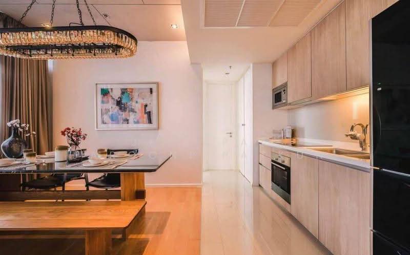 Circle Living Prototype, Bangkok, 1545 New Petchburi Road, Makkasan, Ratchathewi, Bangkok, 2 Bedrooms, 84 sqm, Condo For Sale, by Jettapat Jaroonpipatkun, 500556551 - DDproperty.com