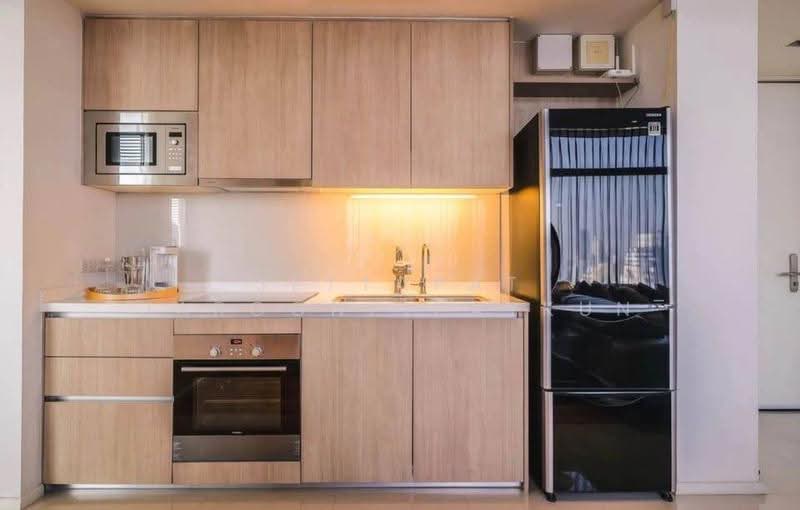 Circle Living Prototype, Bangkok, 1545 New Petchburi Road, Makkasan, Ratchathewi, Bangkok, 2 Bedrooms, 84 sqm, Condo For Sale, by Jettapat Jaroonpipatkun, 500556551 - DDproperty.com