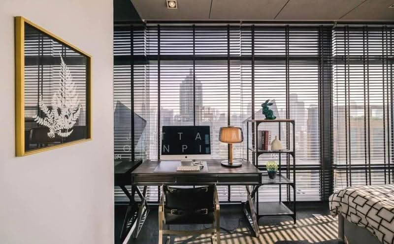 Circle Living Prototype : เซอร์เคิล ลิฟวิ่ง โปรโตไทพ์, กรุงเทพ, 1545 ถนนเพชรบุรีตัดใหม่, มักกะสัน, ราชเทวี, กรุงเทพ, 84 ตร.ม., คอนโด ขาย, โดย Jettapat Jaroonpipatkun, 500556551 - DDproperty.com