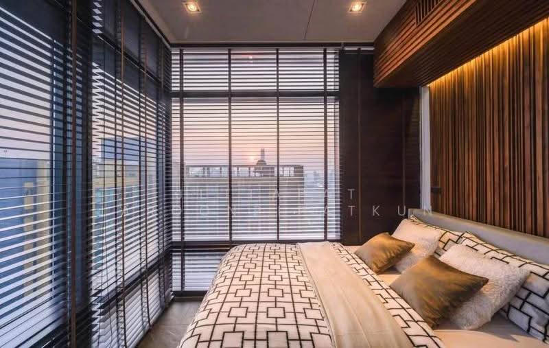 Circle Living Prototype, Bangkok, 1545 New Petchburi Road, Makkasan, Ratchathewi, Bangkok, 2 Bedrooms, 84 sqm, Condo For Sale, by Jettapat Jaroonpipatkun, 500556551 - DDproperty.com