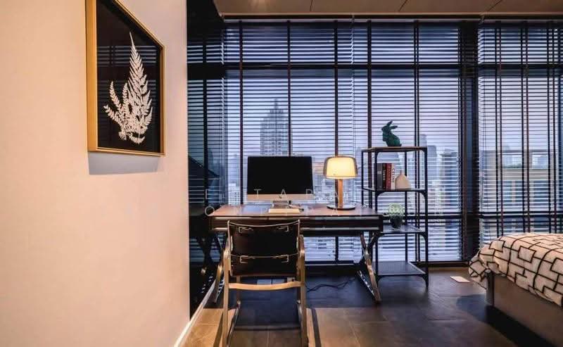 Circle Living Prototype : เซอร์เคิล ลิฟวิ่ง โปรโตไทพ์, กรุงเทพ, 1545 ถนนเพชรบุรีตัดใหม่, มักกะสัน, ราชเทวี, กรุงเทพ, 84 ตร.ม., คอนโด ขาย, โดย Jettapat Jaroonpipatkun, 500556551 - DDproperty.com